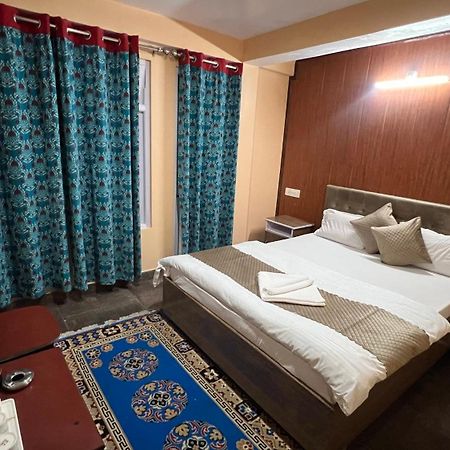 Hotel Hill Top Darjeeling  Bagian luar foto