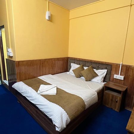 Hotel Hill Top Darjeeling  Bagian luar foto