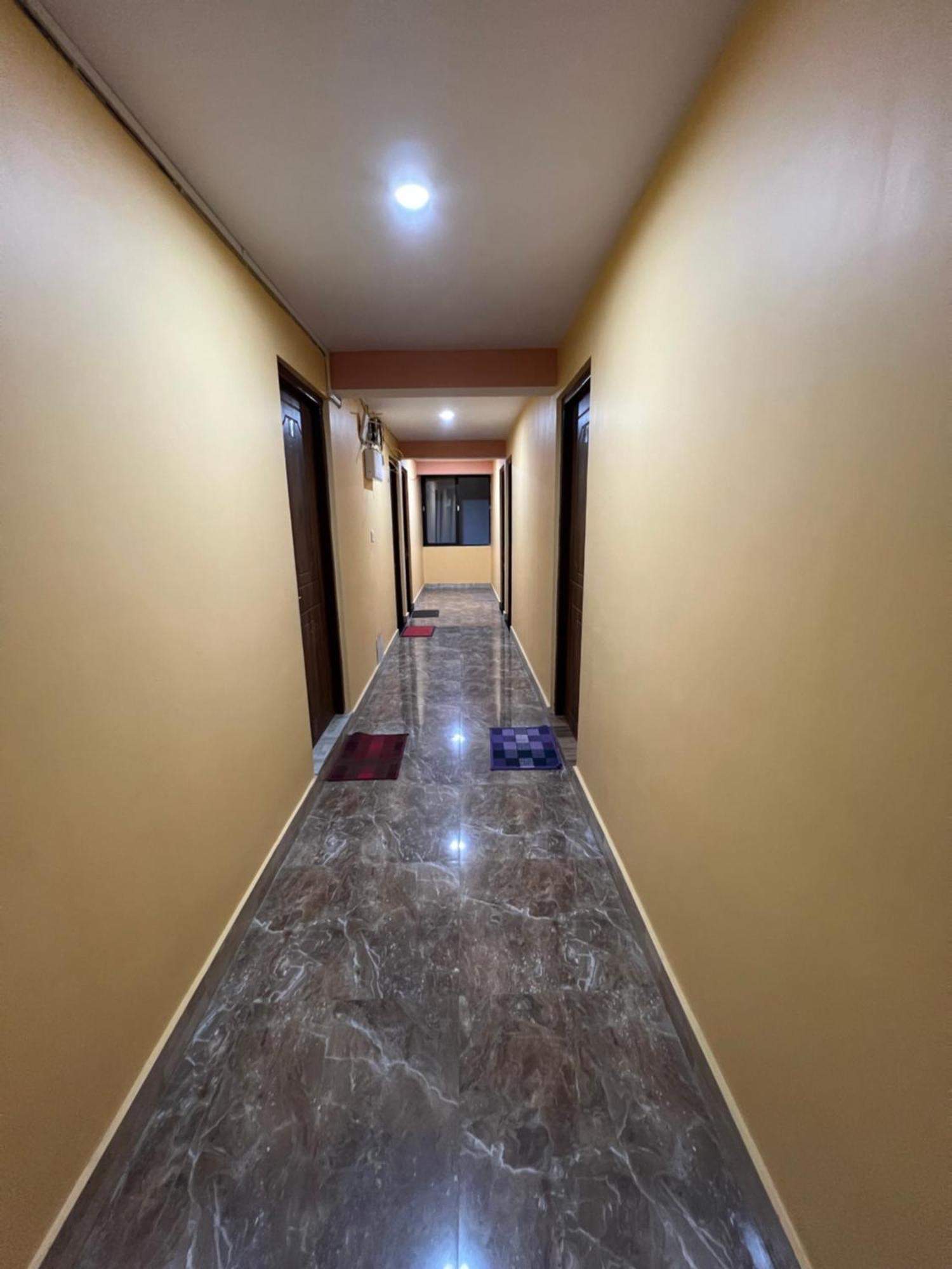 Hotel Hill Top Darjeeling  Bagian luar foto