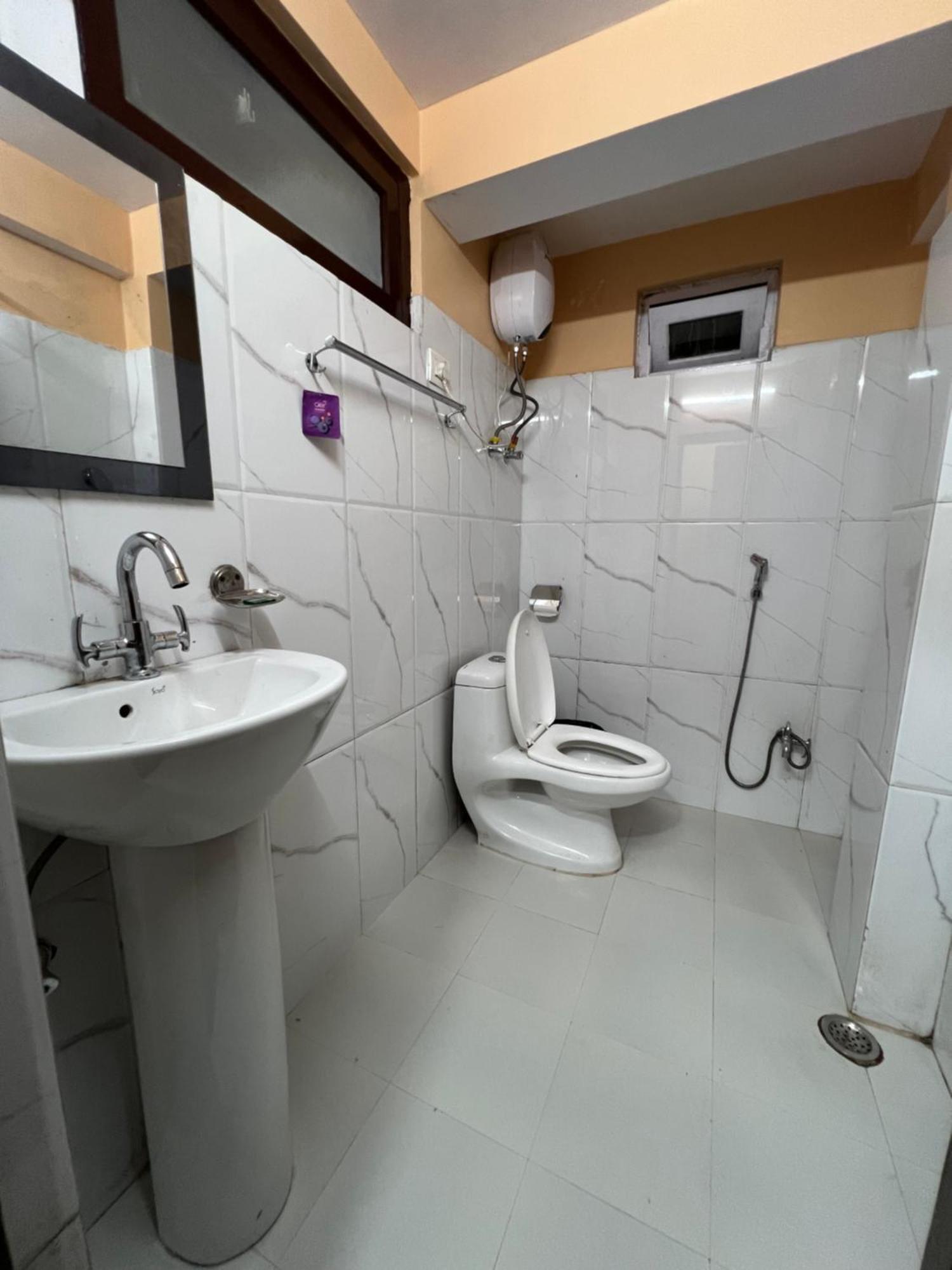 Hotel Hill Top Darjeeling  Bagian luar foto